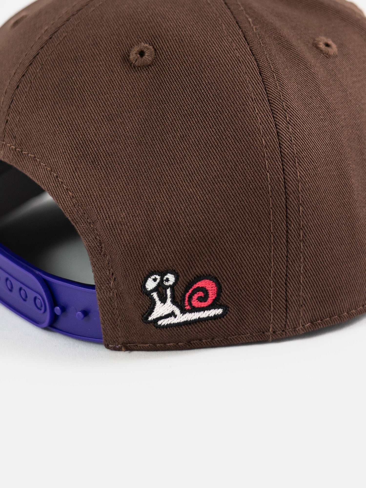 Jan Basecap Snapback