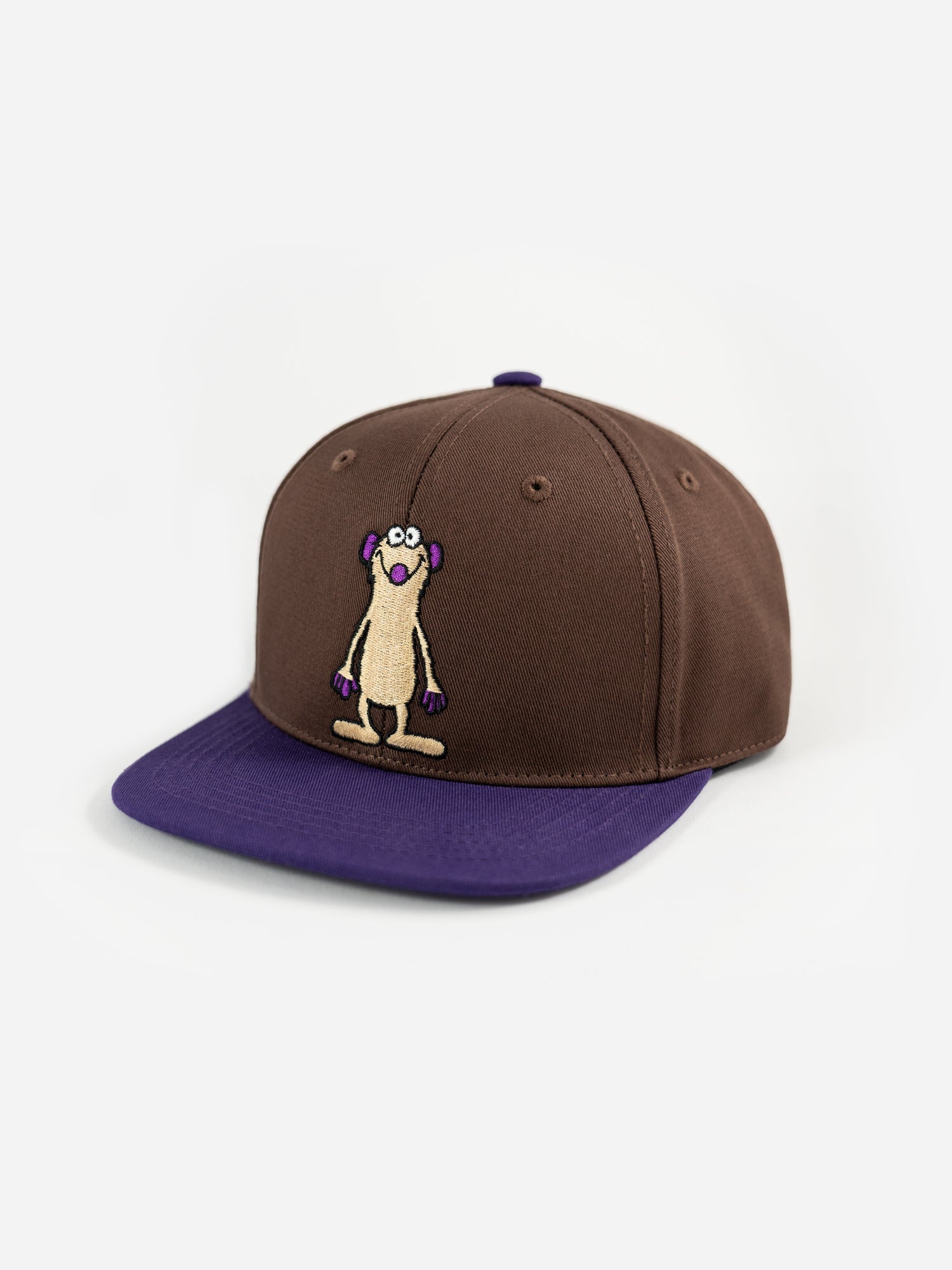 Jan Basecap Snapback