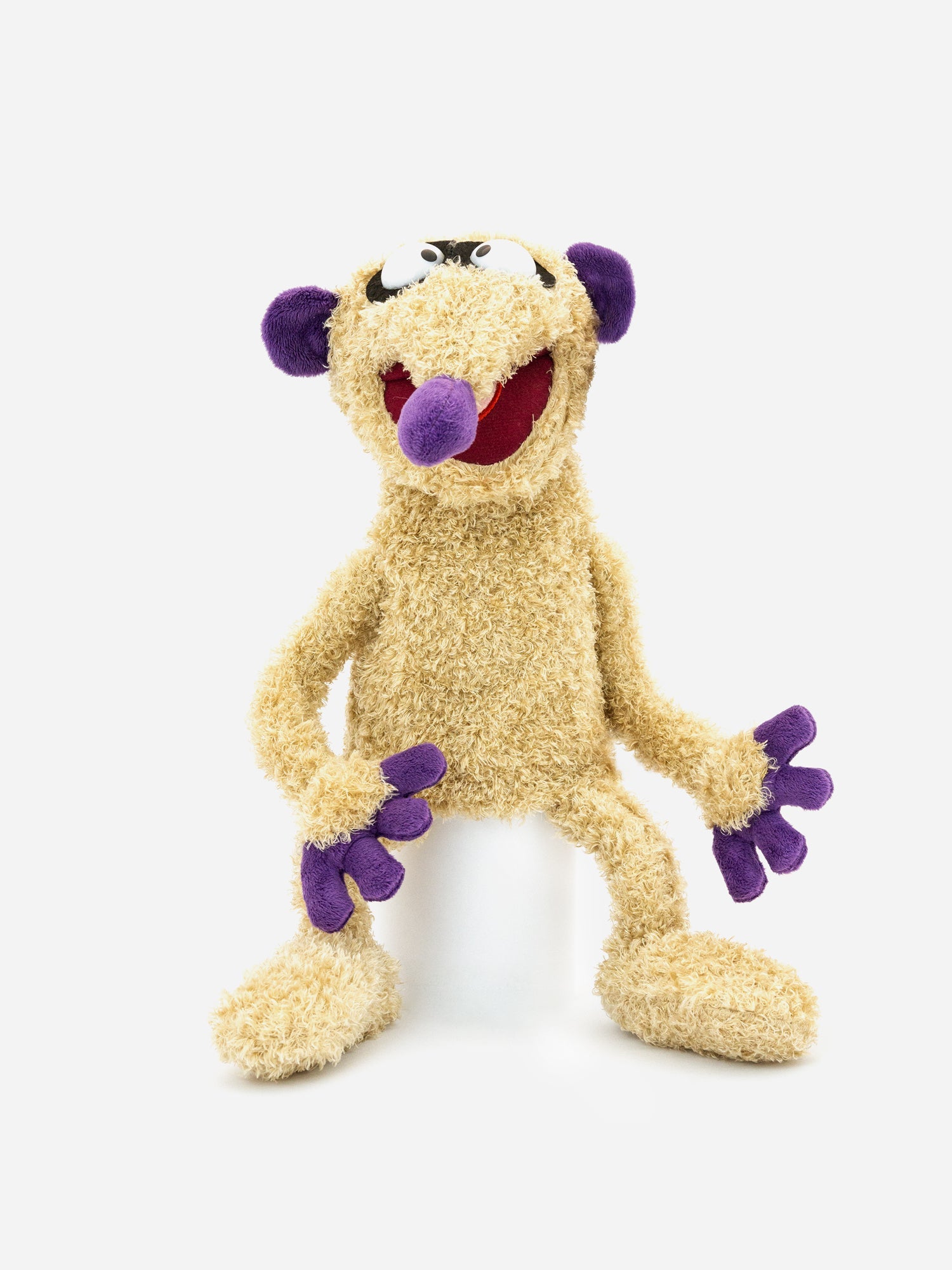 Jan Handpuppe