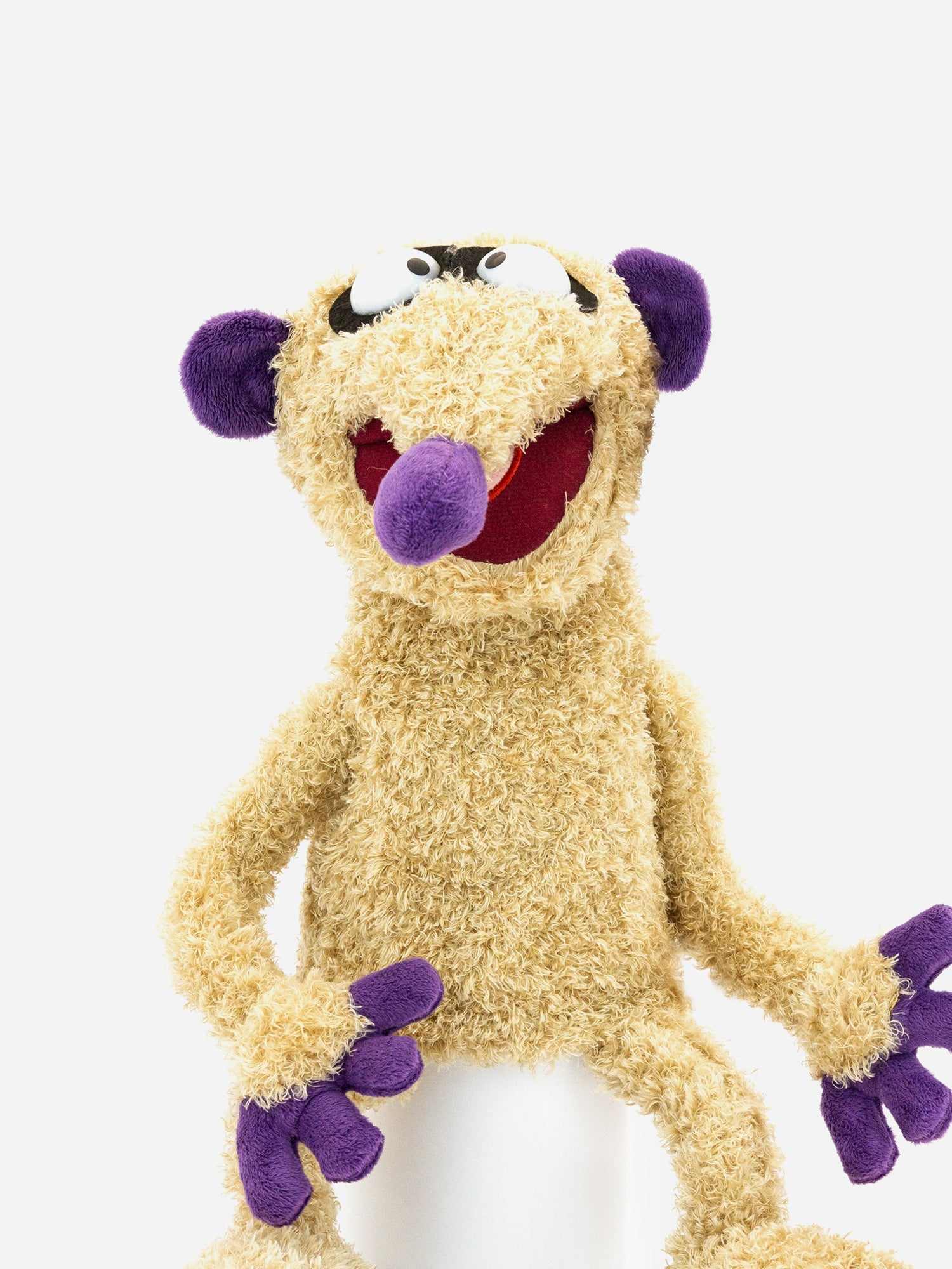 Jan Handpuppe