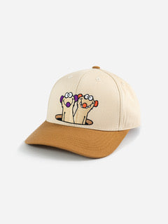 Jan und Henry Basecap Snapback