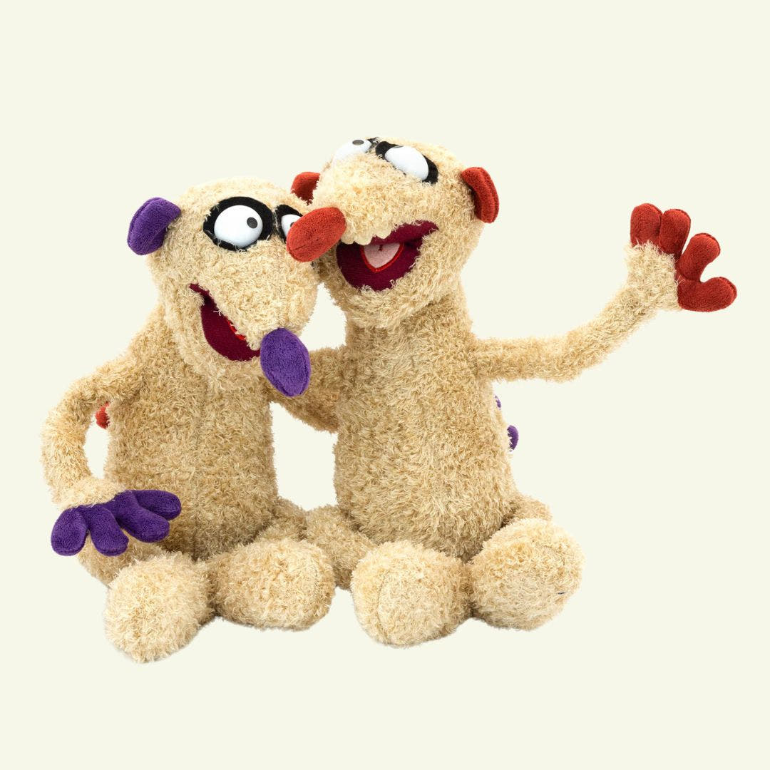 Jan und Henry Shop