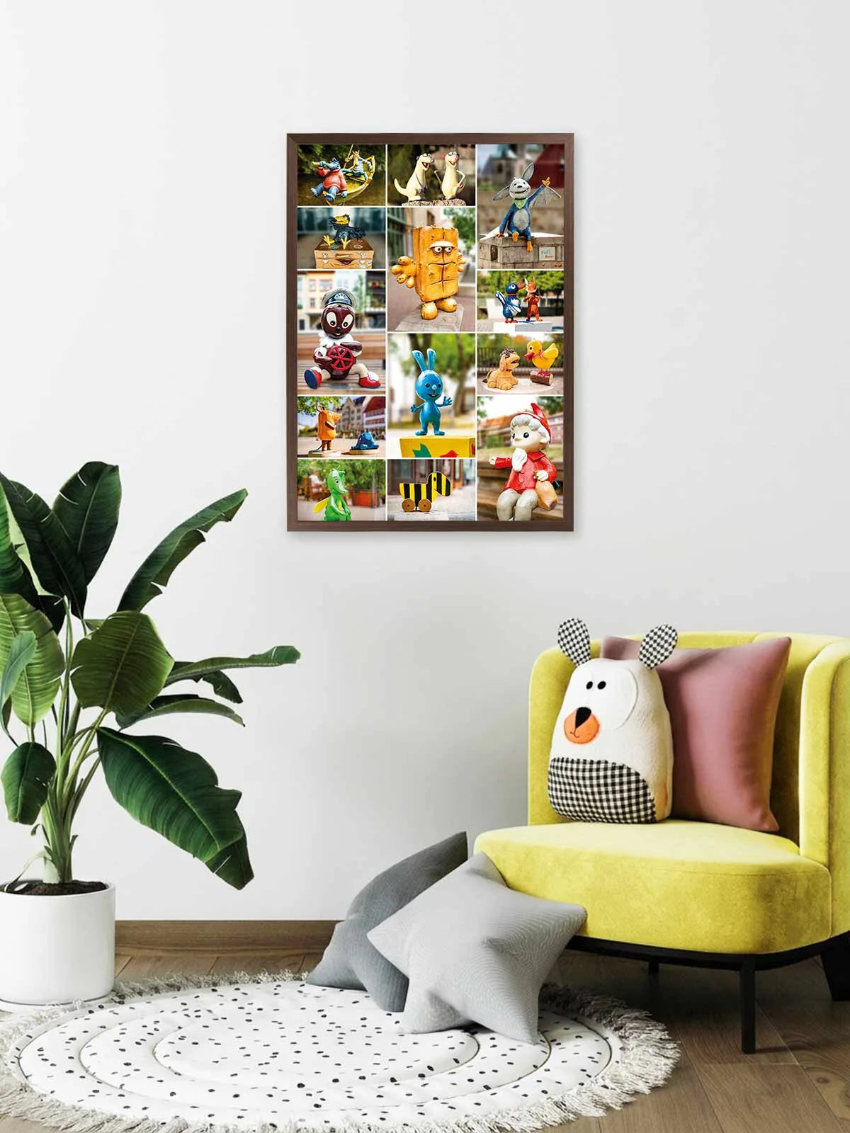 kika-figuren-plakat-50x70-we-love-kika-2