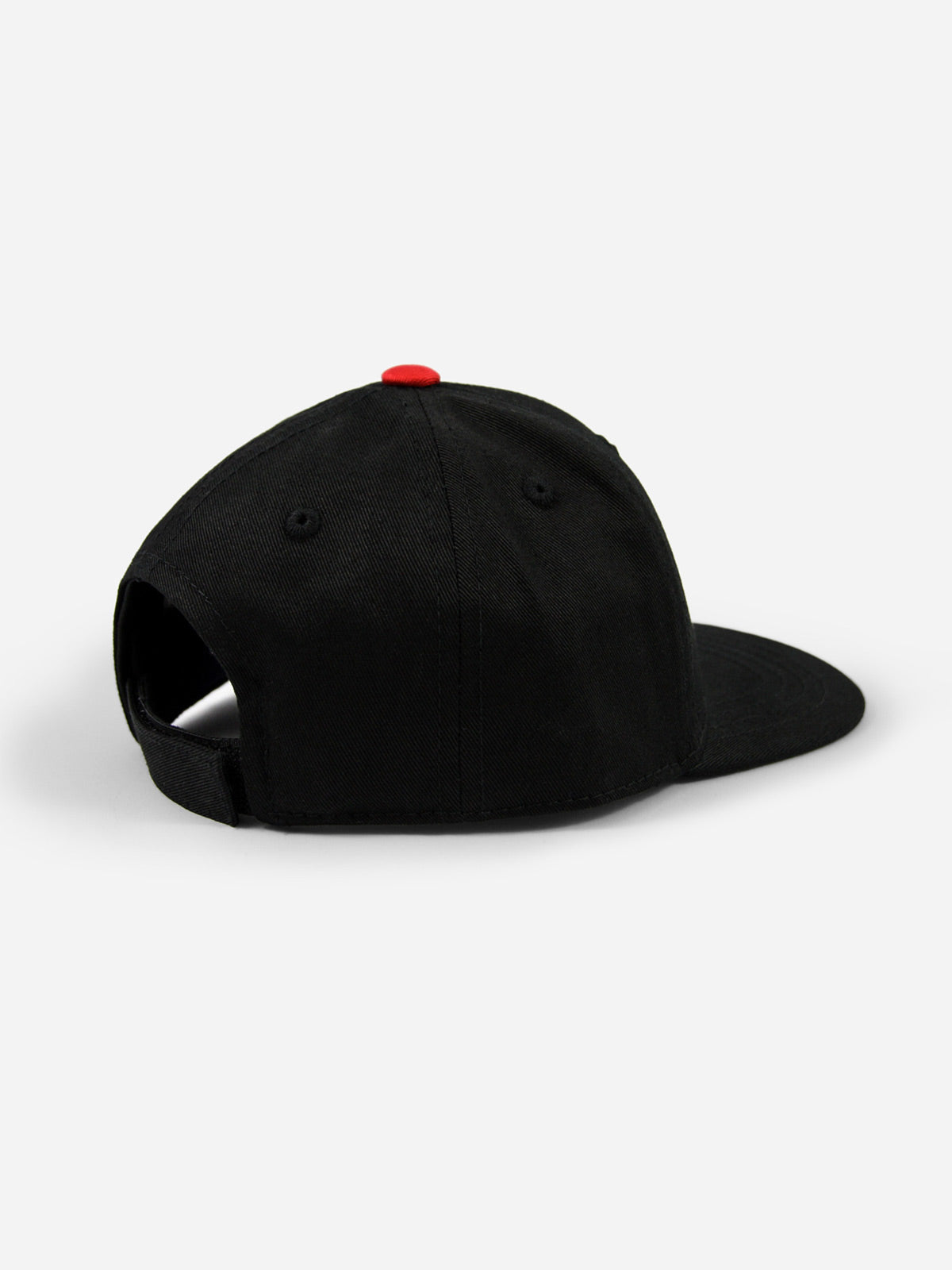 Maulwurf aufm Schirm Basecap Kids