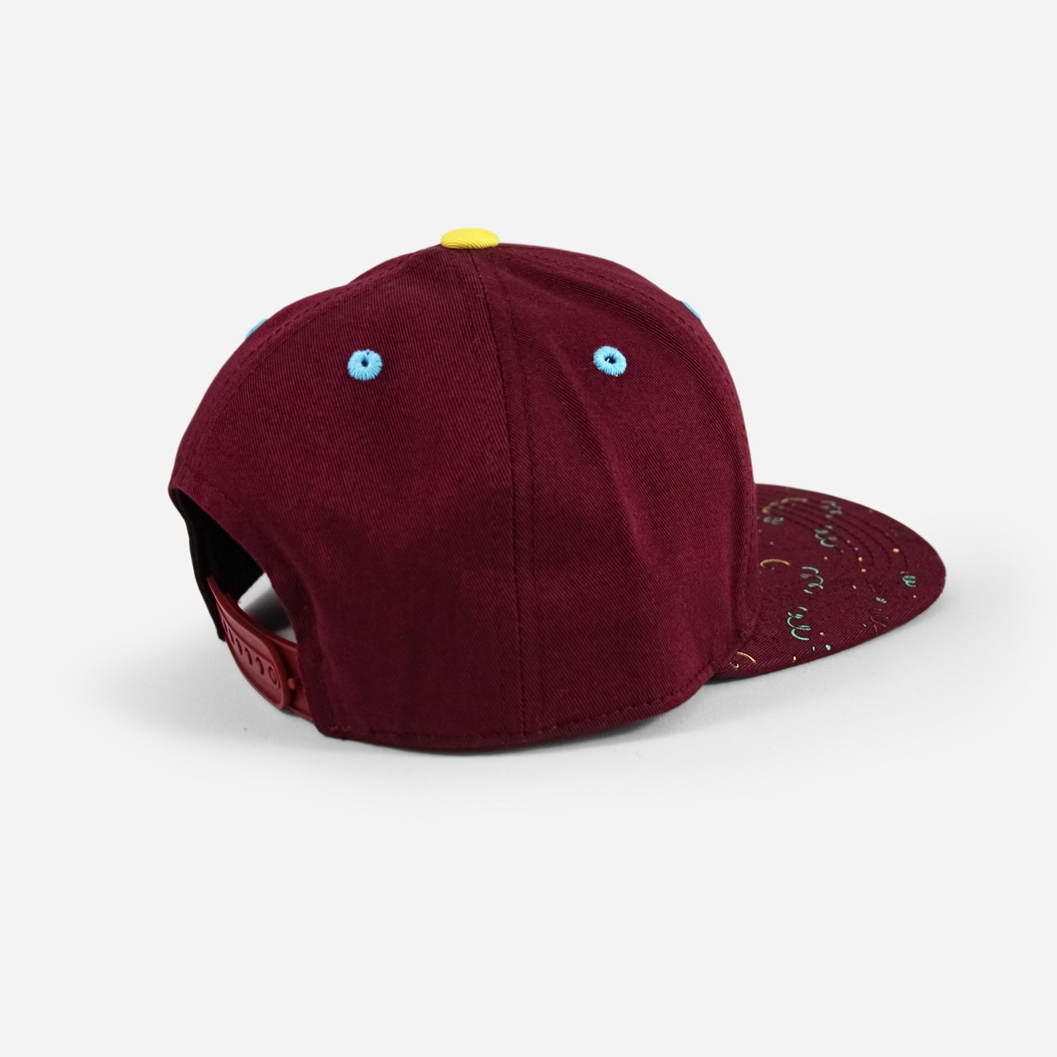 Maus Alaaf Basecap Kids
