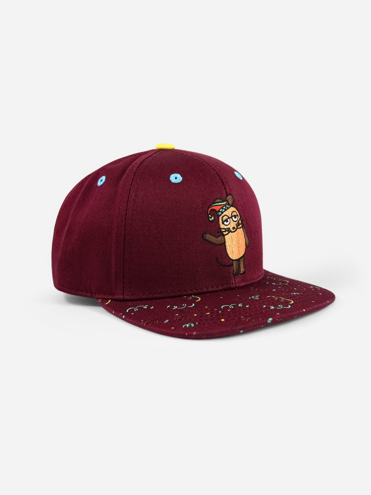Maus Alaaf Basecap Kids