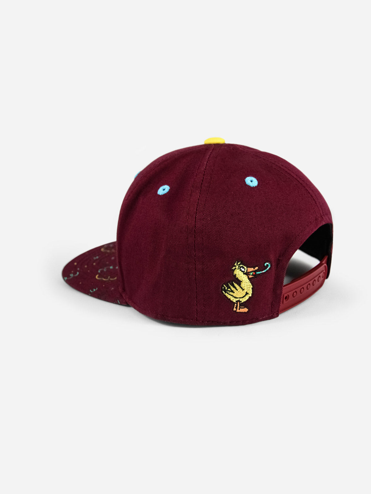 Maus Alaaf Basecap Kids