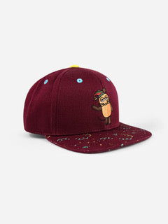 Maus Alaaf Basecap Kids