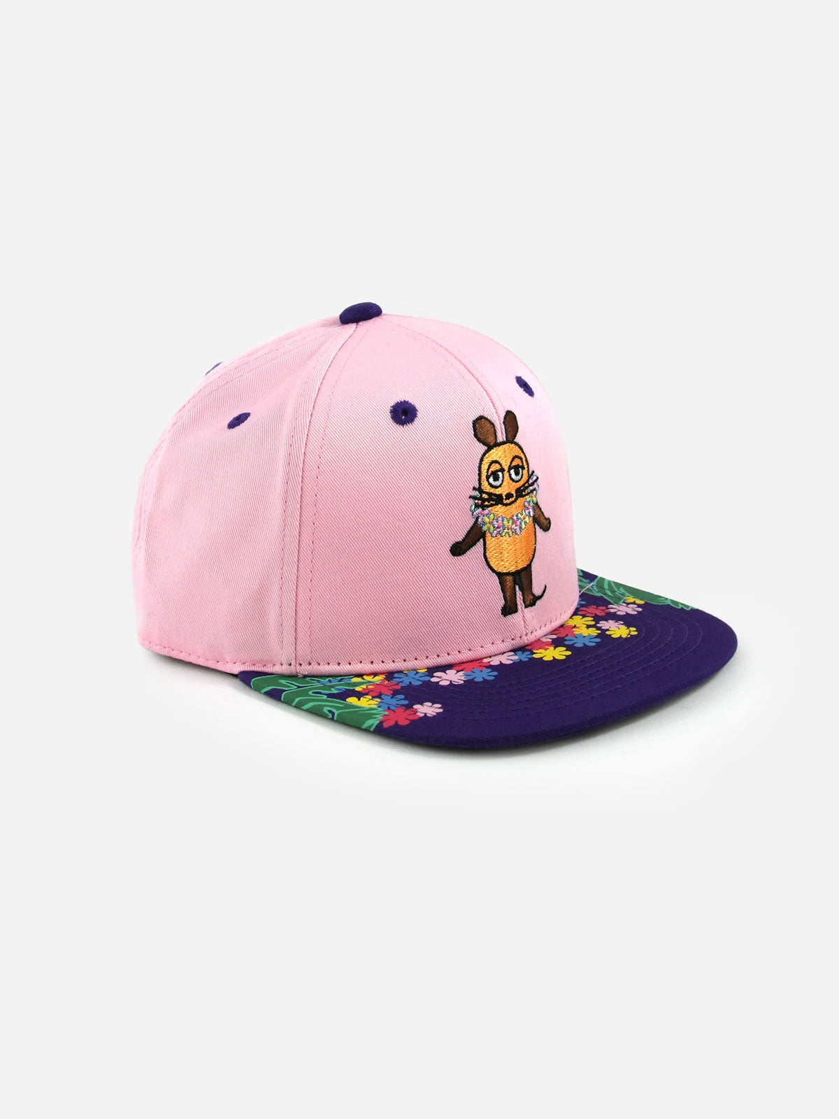 Maus Aloha Basecap Kids