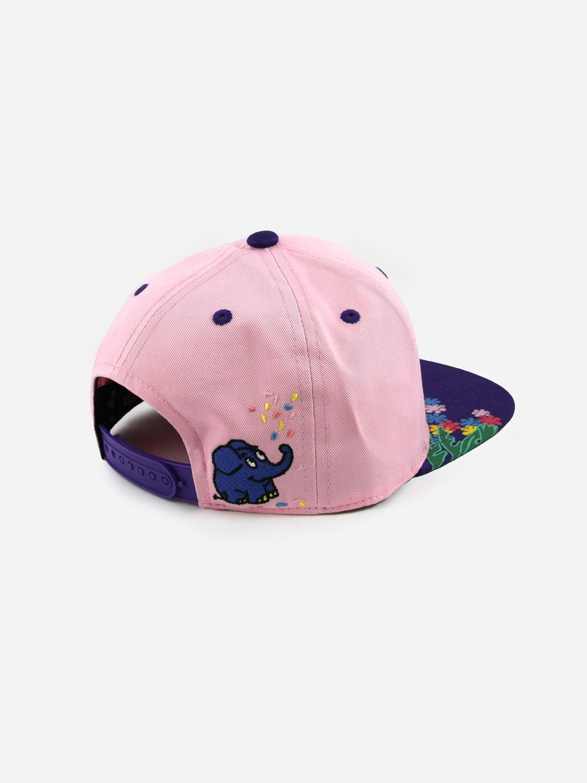 Maus Aloha Basecap Kids