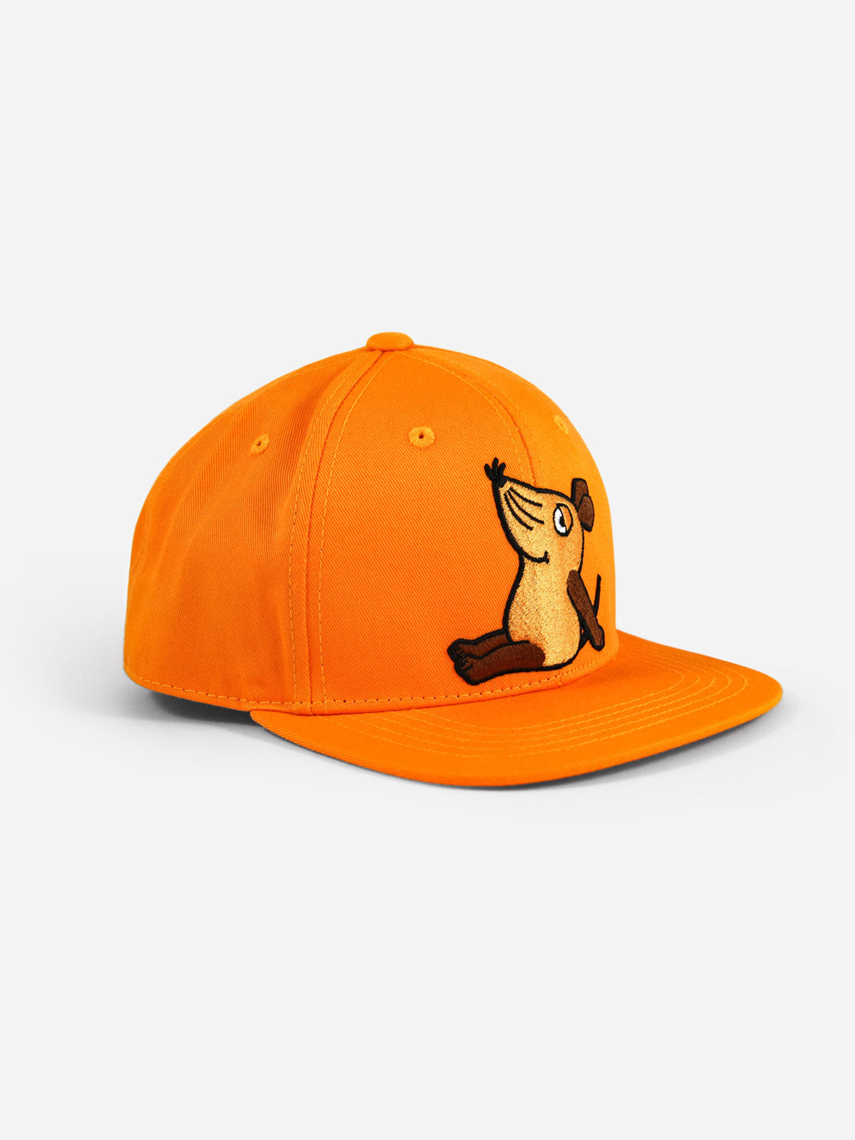 Maus Aufm Schirm Basecap Kids