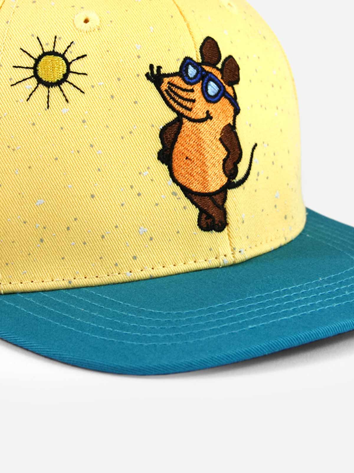 Maus Beachboys Basecap Kids