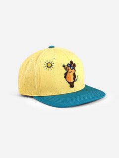 Maus Beachboys Basecap Kids