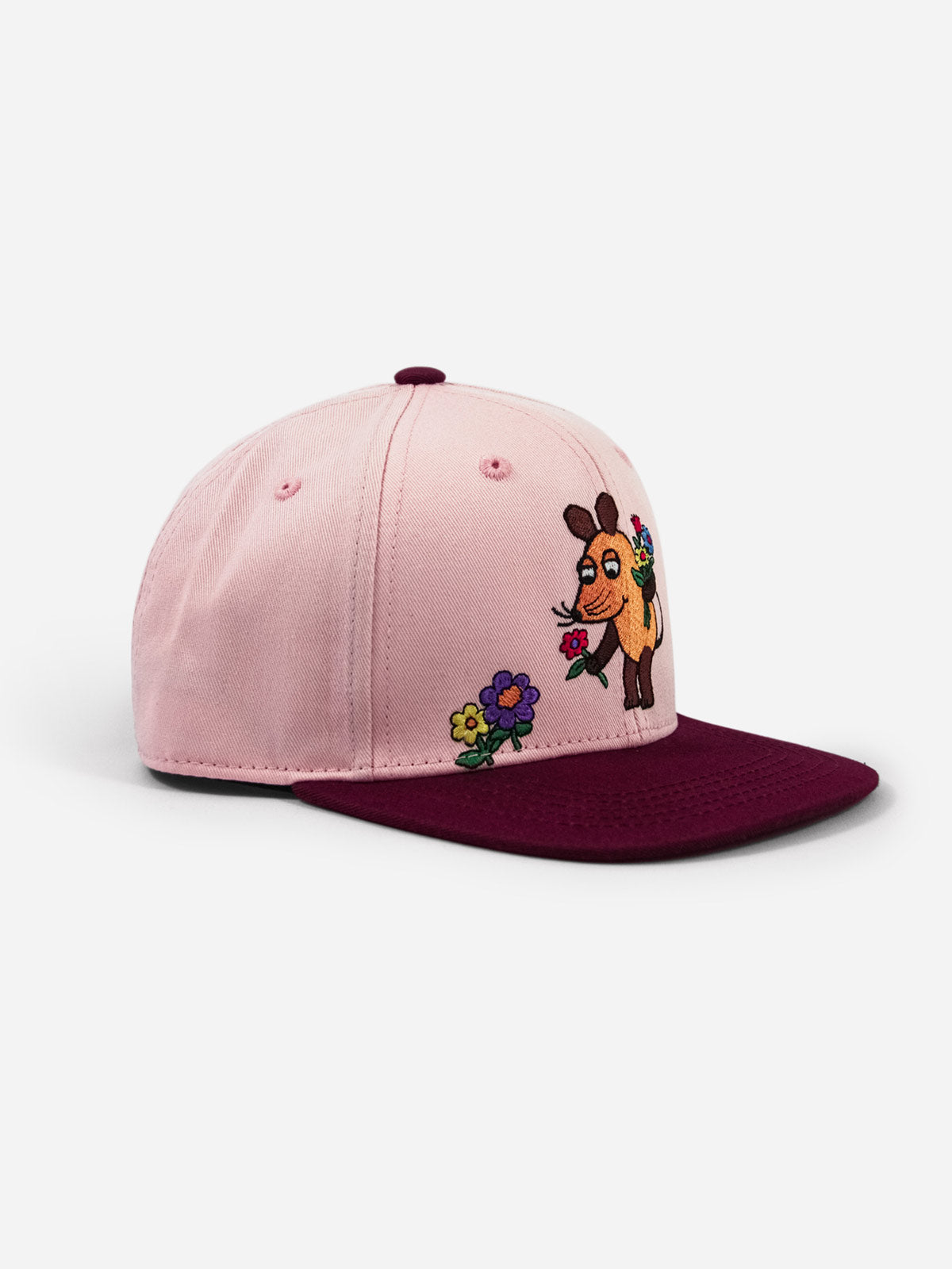 Maus Frühling Basecap Kids