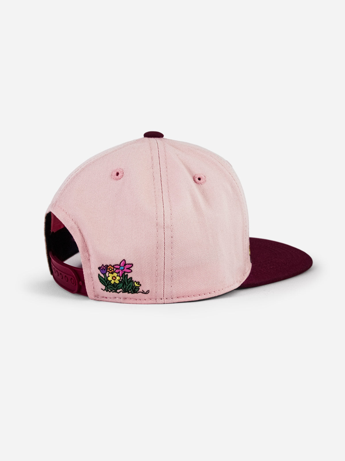 Maus Frühling Basecap Kids