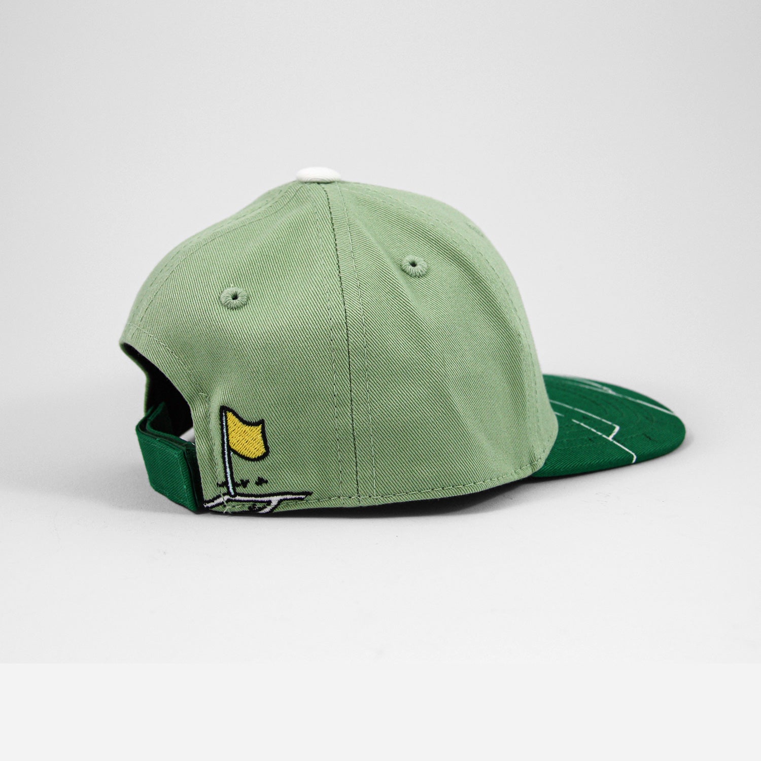 Maus Fußball Basecap Kids