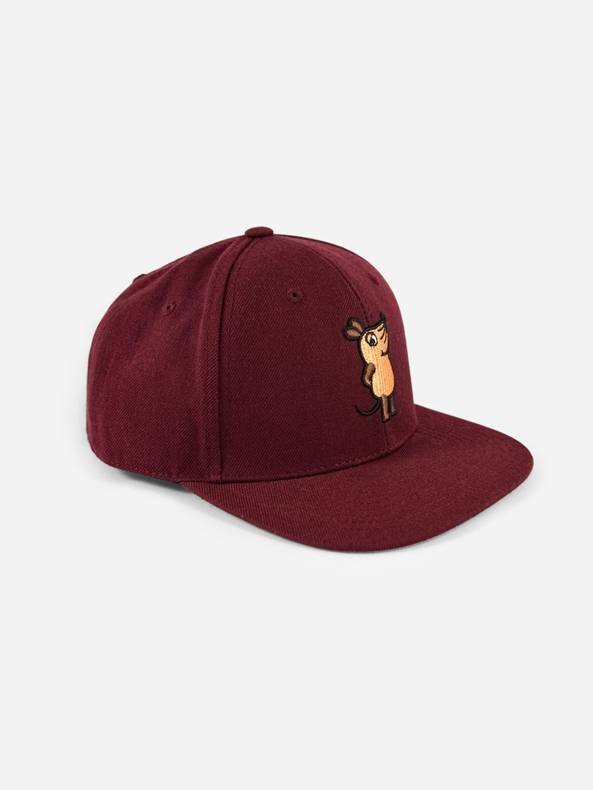 Maus Smart Basecap