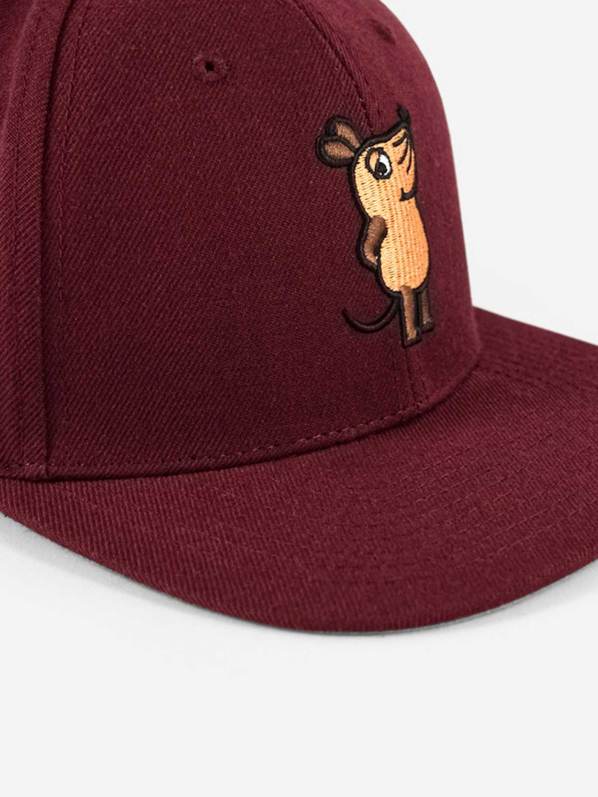 Maus Smart Basecap