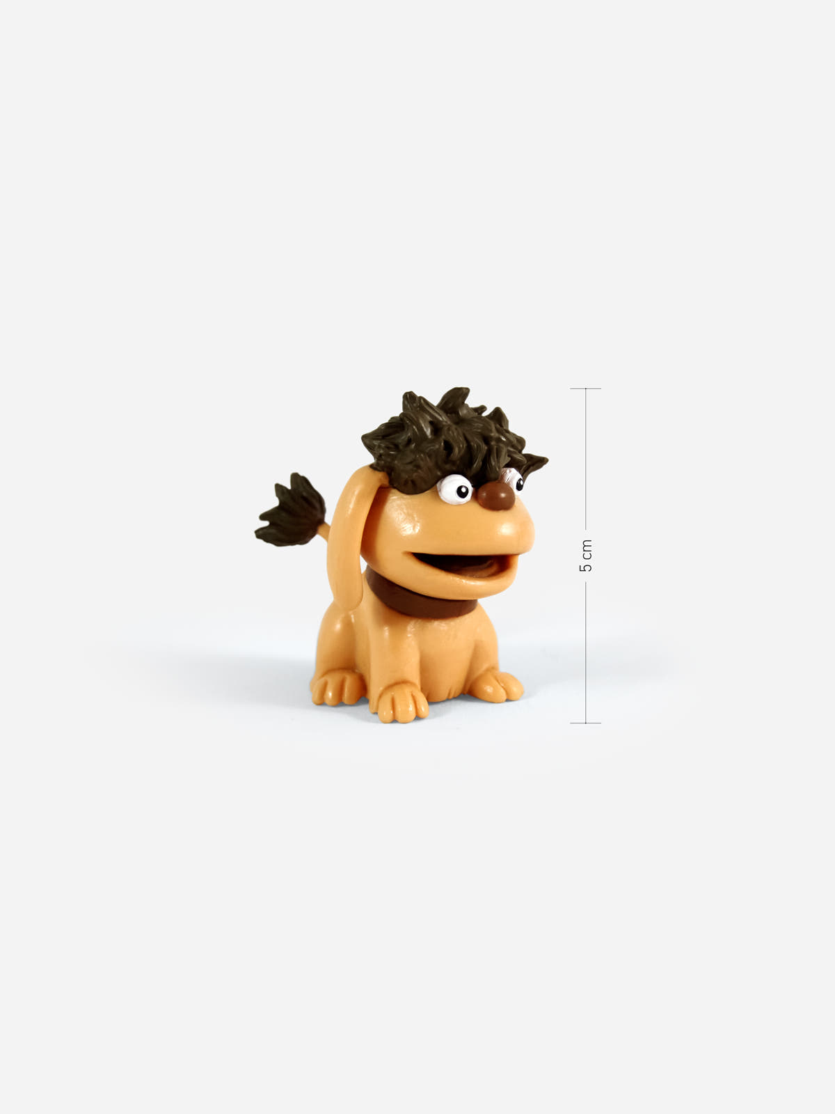 Moppi Figur