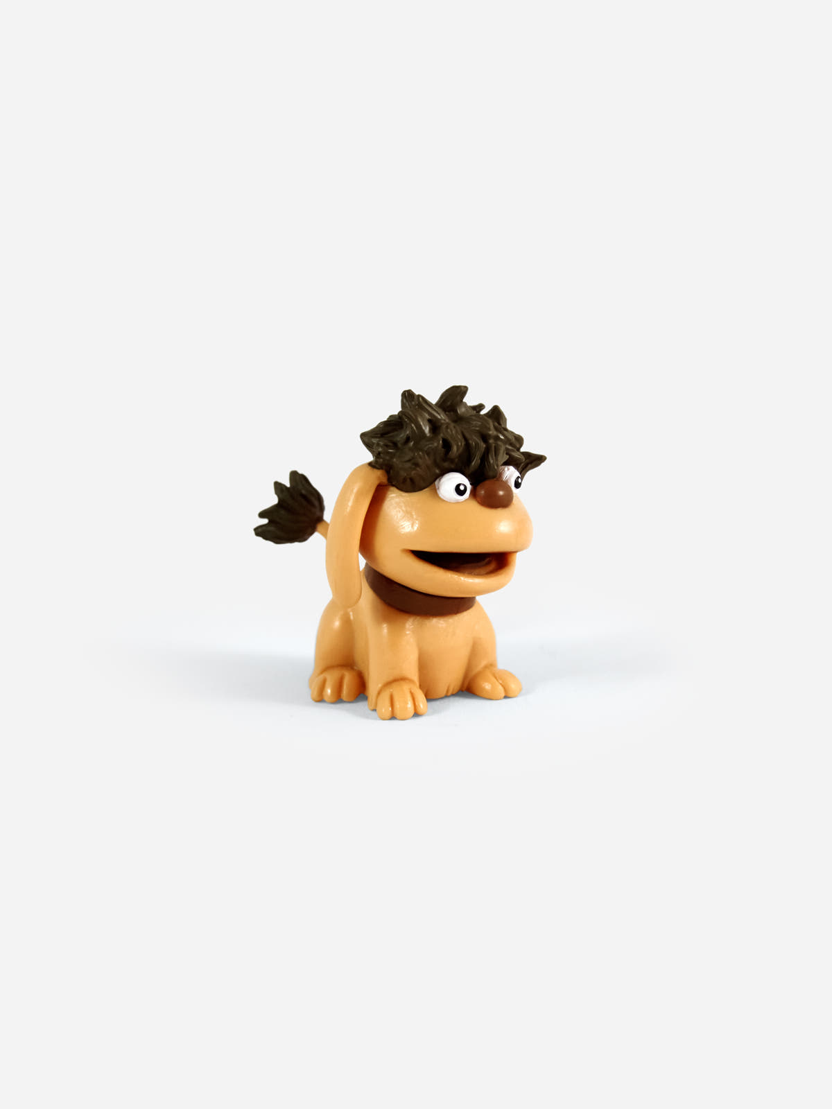 Moppi Figur
