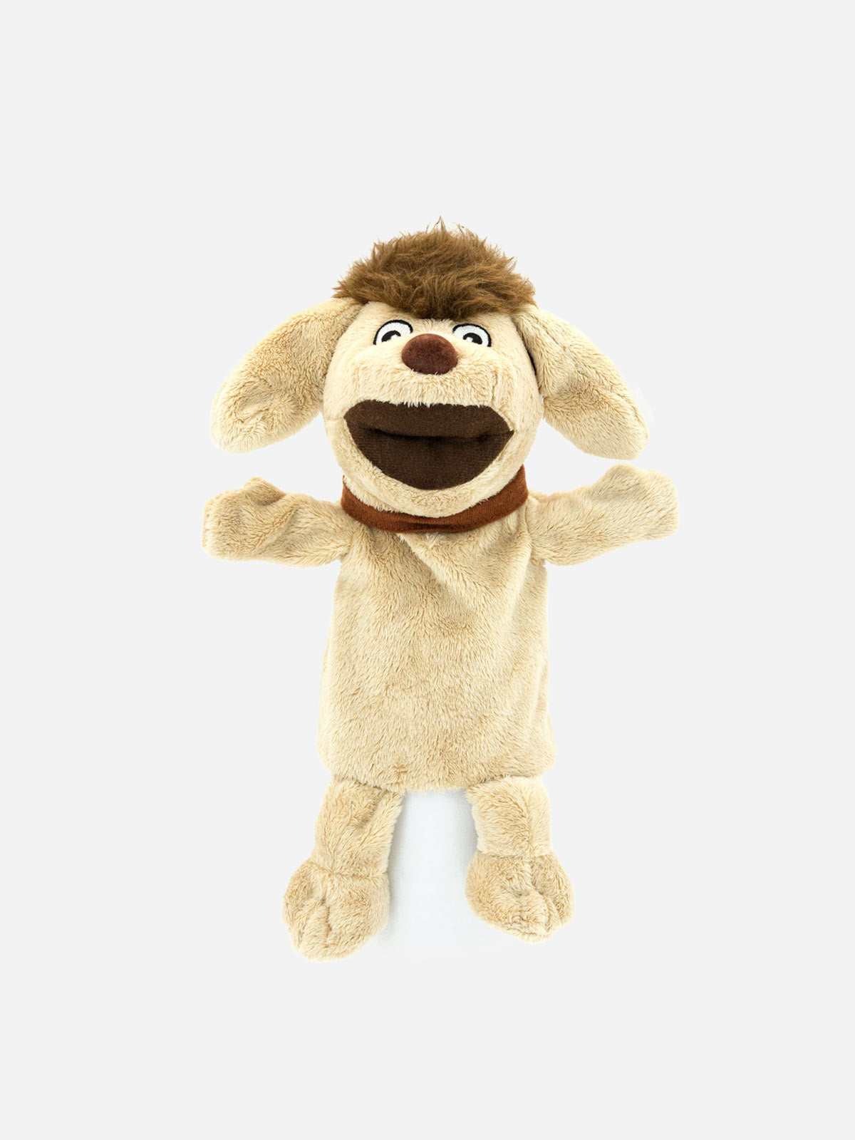 Moppi Handpuppe Kika Sandmännchen