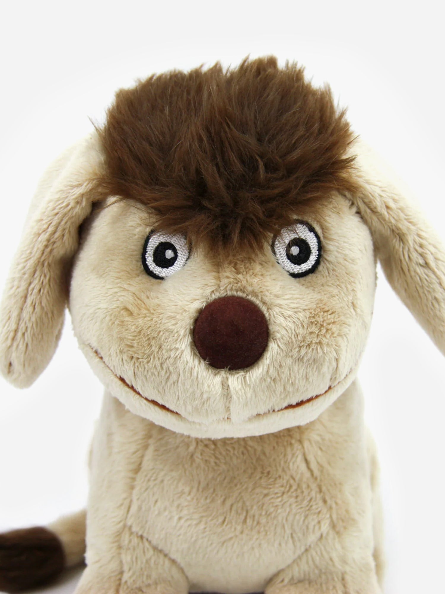 Moppi Kuscheltier Kika