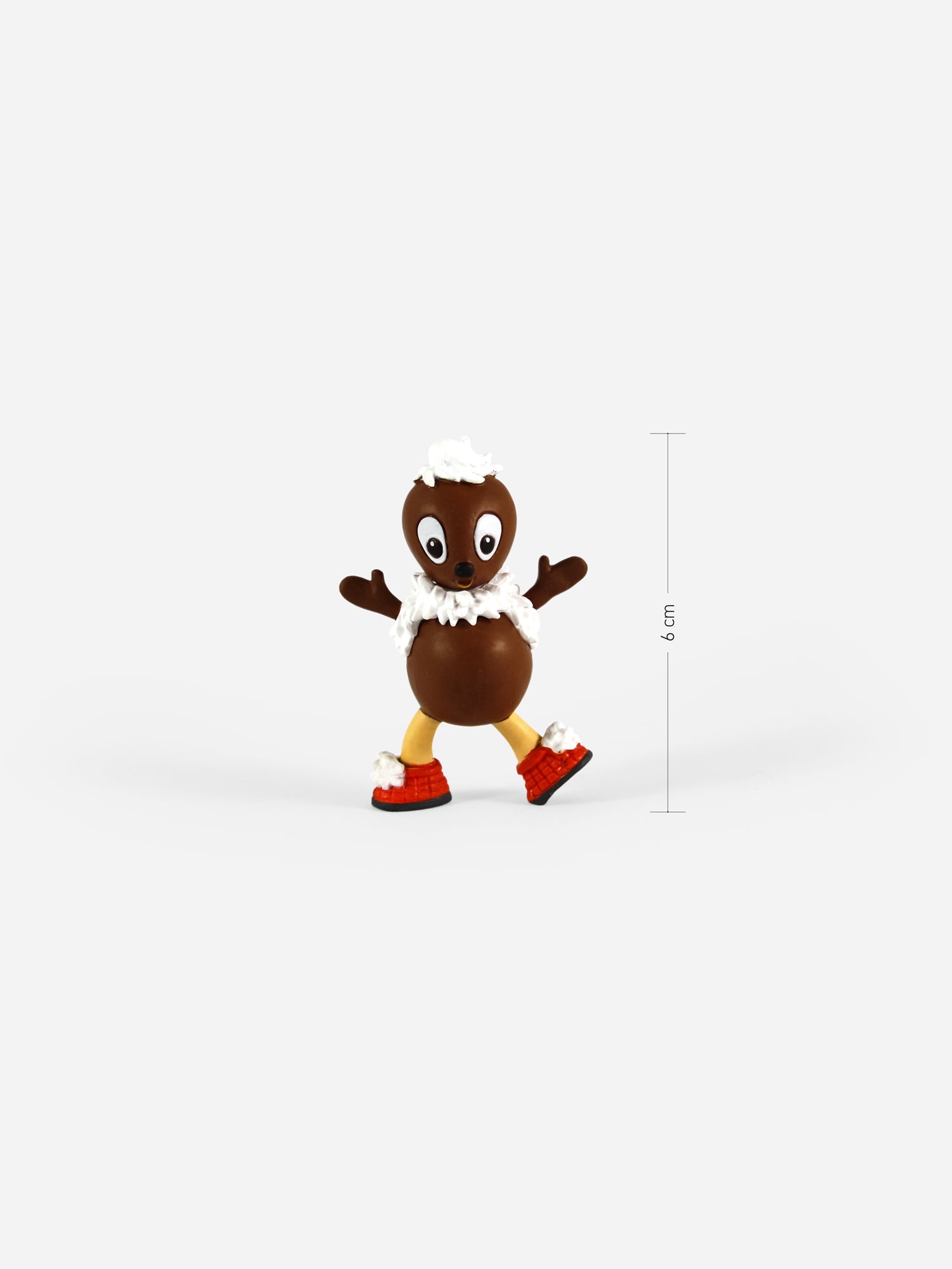 Pittiplatsch Figur Kika