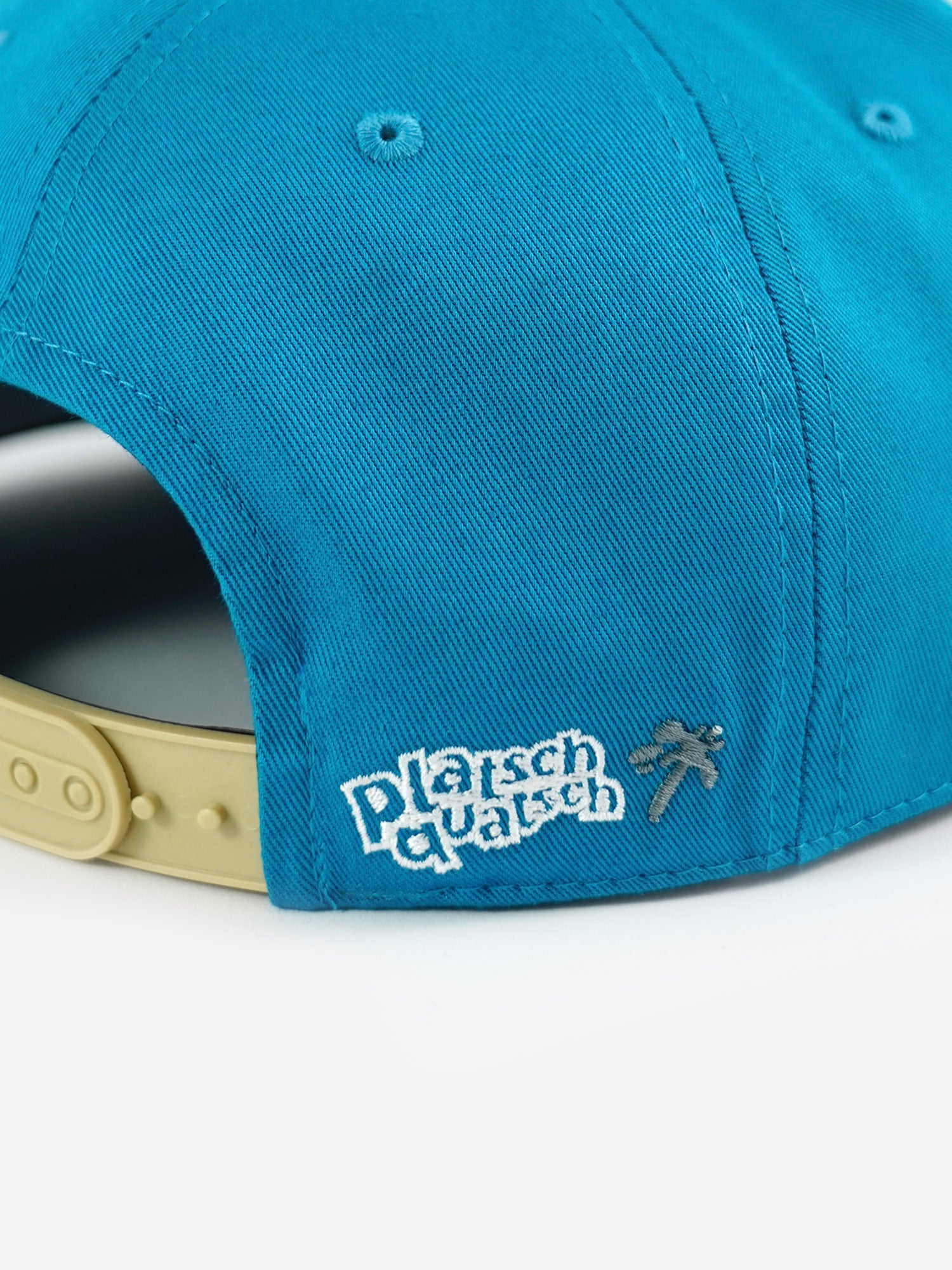Pittiplatsch Kite Ostsee Basecap Snapback