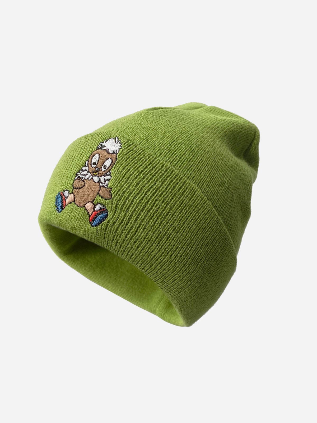 Pittiplatsch Mütze Kids