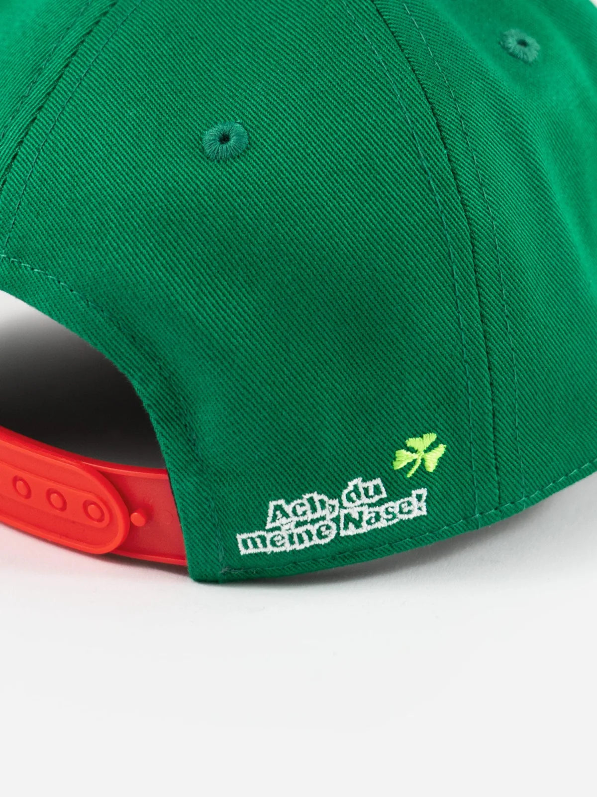 Pittiplatsch Windmühle Basecap
