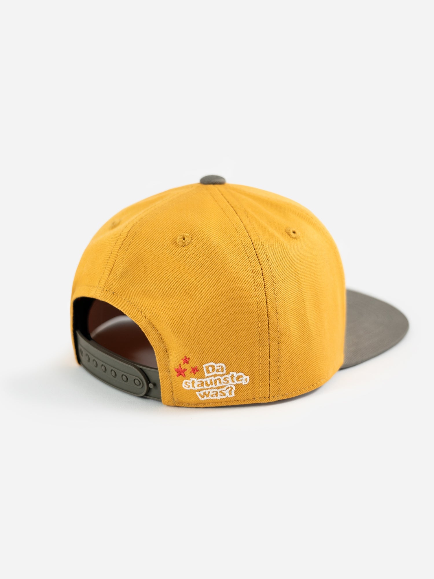 Pittiplatsch Zauberer Basecap Snapback
