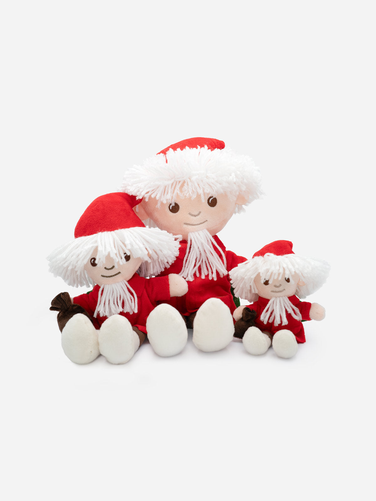 Sandmännchen Kuscheltier