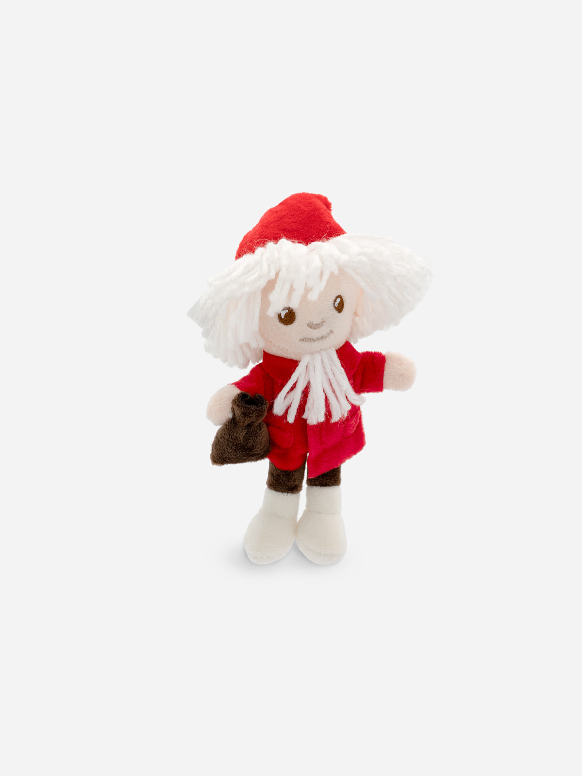 Sandmännchen Kuscheltier