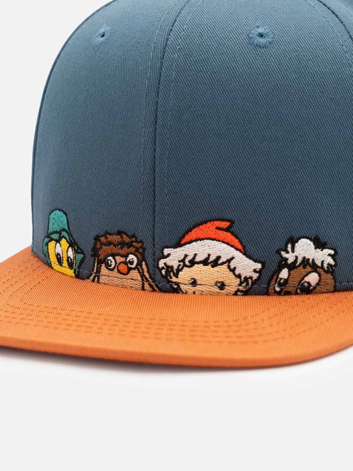 sandmaennchen-und-seine-freunde-basecap-kinder-vier-freunde-2