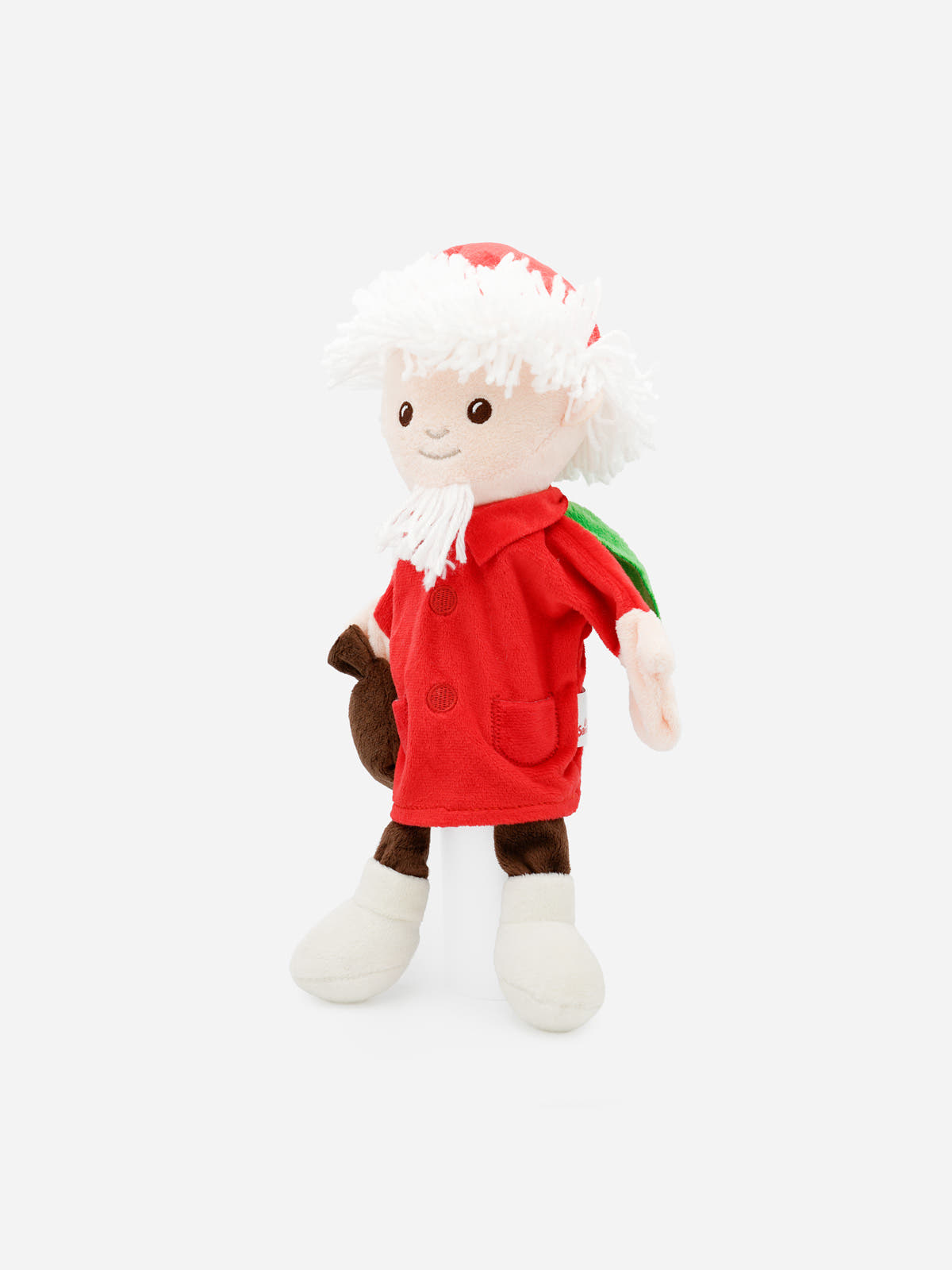 Sandmann Handpuppe
