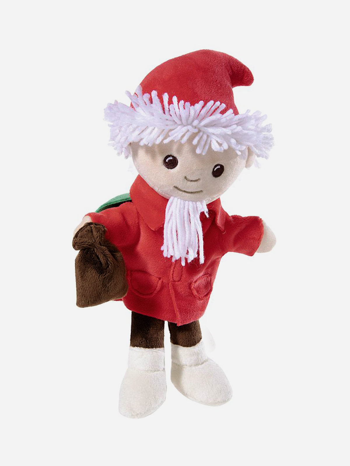 Sandmann Kuscheltier Kika Sandmännchen