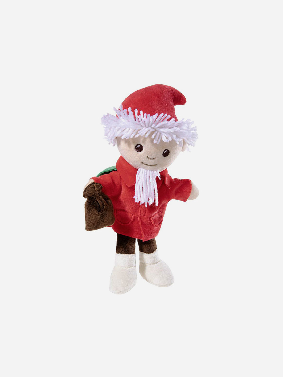 Sandmann Kuscheltier Kika Sandmännchen