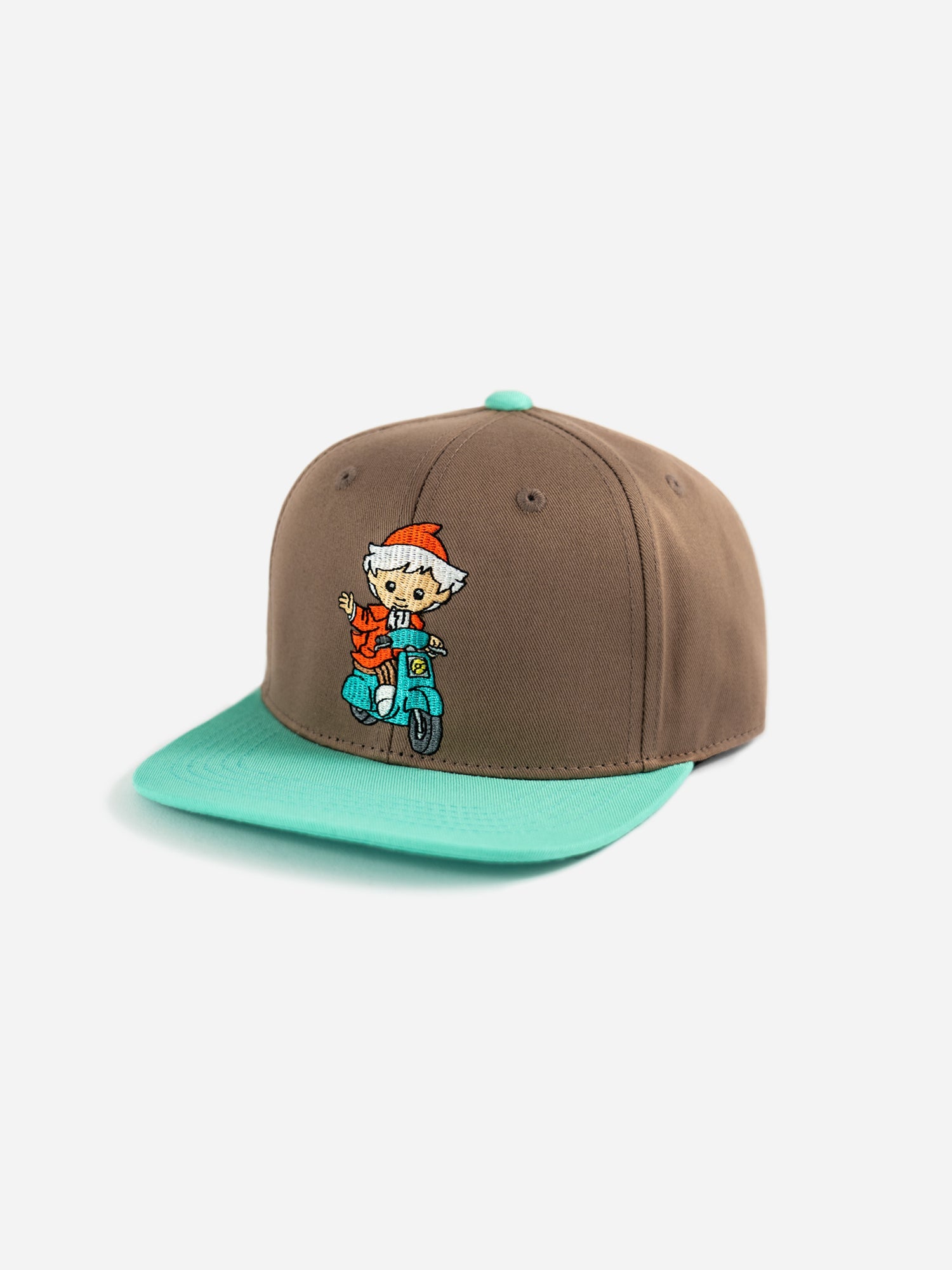 Sandmann Scooter Basecap Snapback