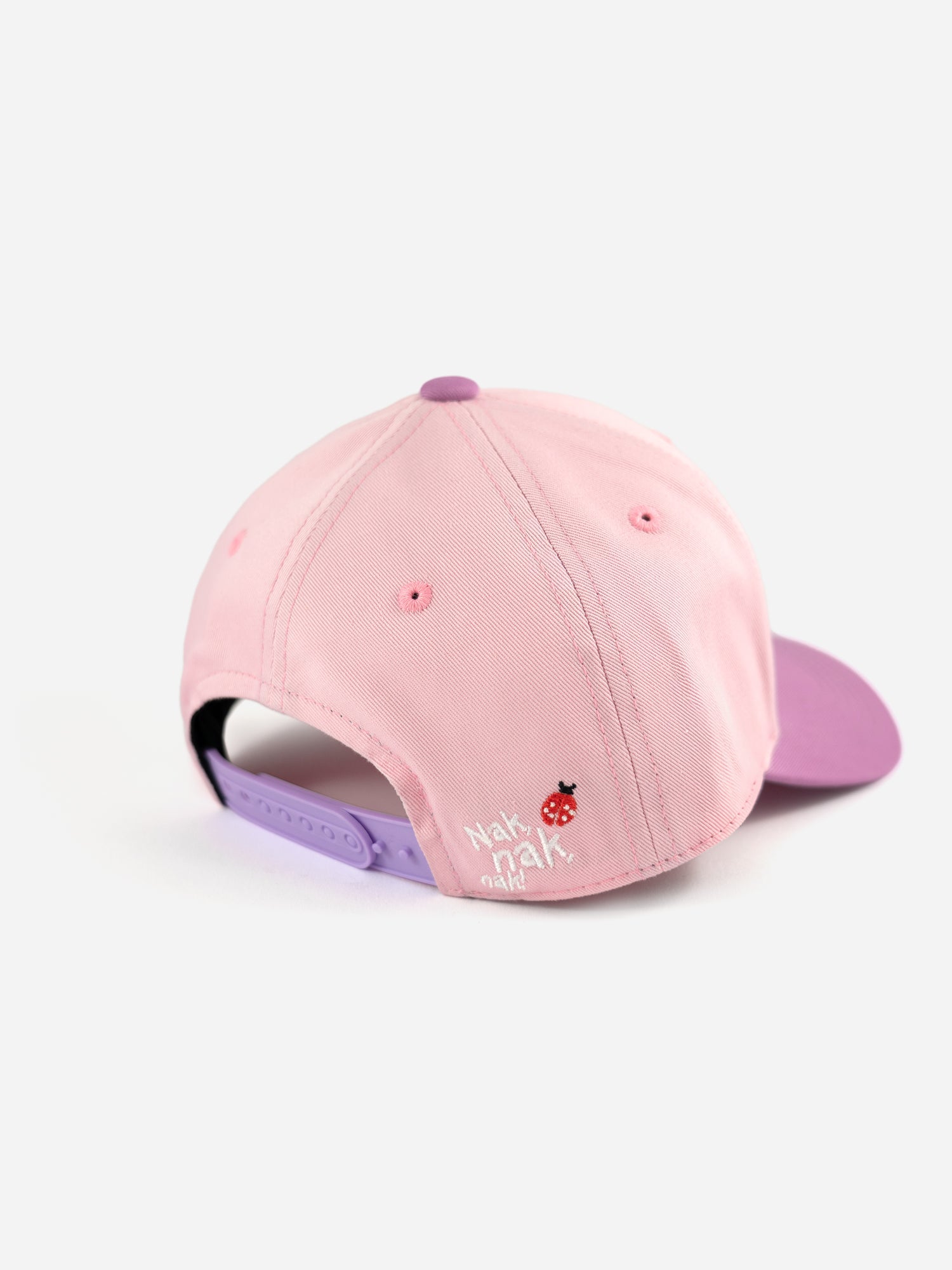 Schnatterinchen Basecap Kika