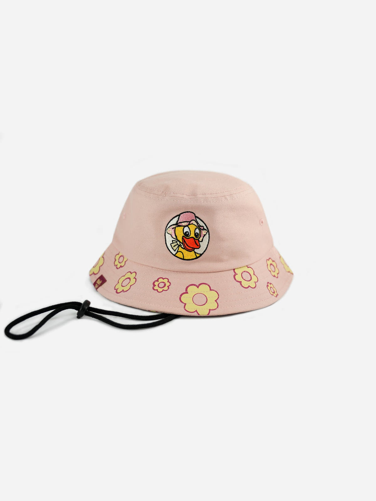 Schnatterinchen Bucket Hat