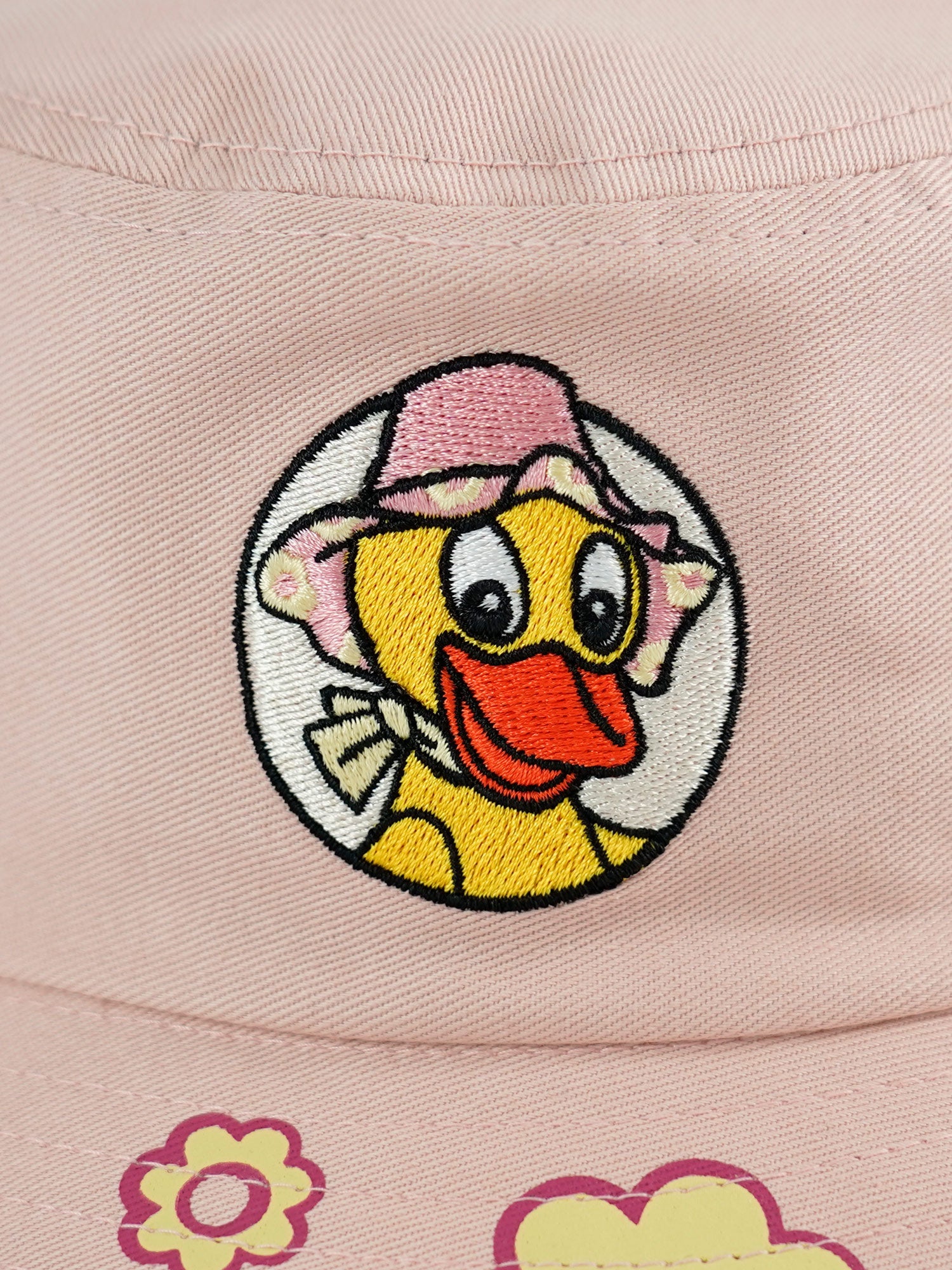 Schnatterinchen Bucket Hat