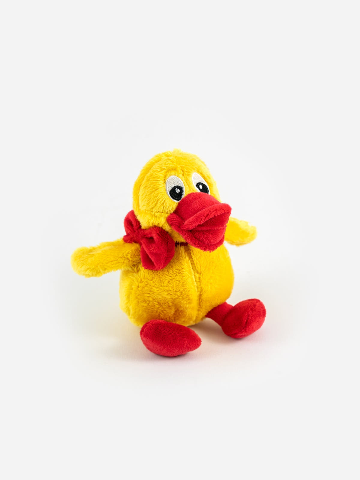 Schnatterinchen  Kuscheltier Kika