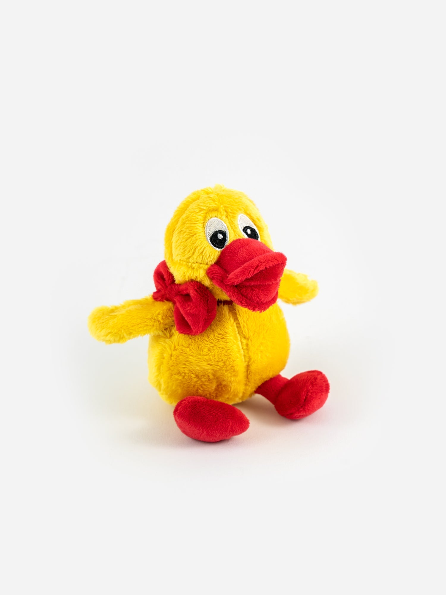 Schnatterinchen  Kuscheltier Kika